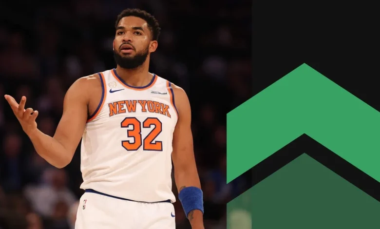 NBA Power Rankings: Knicks, Warriors rise; one big question each team needs to answer