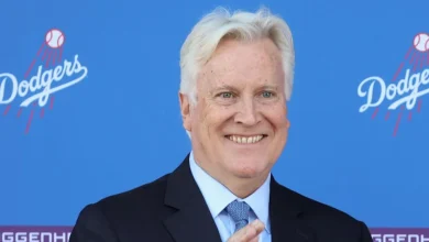 NBA approves Buss family sale of Lakers to Dodgers majority owner Mark Walter