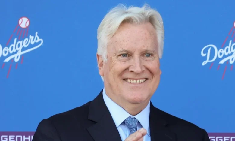 NBA approves Buss family sale of Lakers to Dodgers majority owner Mark Walter