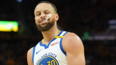 NBC Commentators Confirm Major Change in Stephen Curry During Warriors vs Clippers