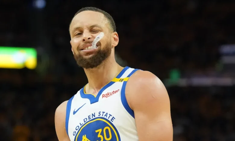 NBC Commentators Confirm Major Change in Stephen Curry During Warriors vs Clippers