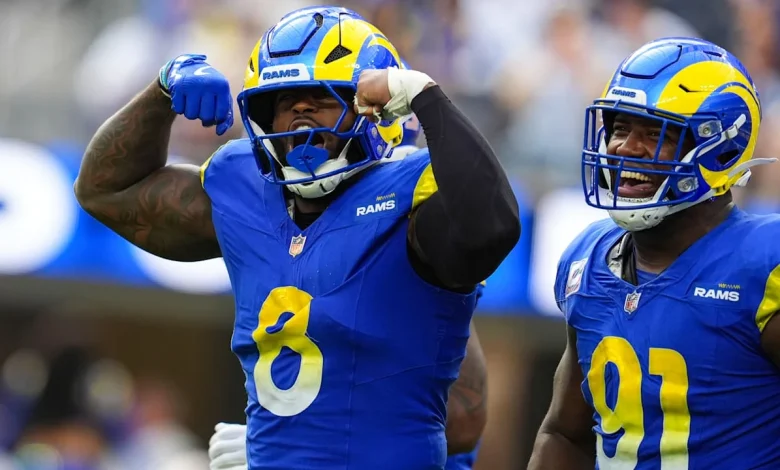 NFL Fantasy 2025 Start 'Em, Sit 'Em: Defenses for Week 9