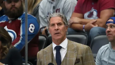 NHL News: Avalanche HC Jared Bednar makes honest admission on Nathan MacKinnon’s rookie teammate amid multi...