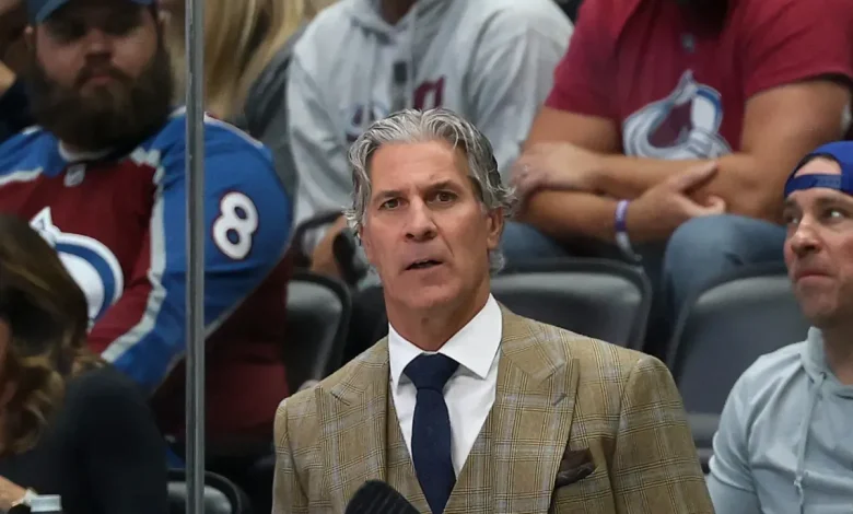 NHL News: Avalanche HC Jared Bednar makes honest admission on Nathan MacKinnon’s rookie teammate amid multi...