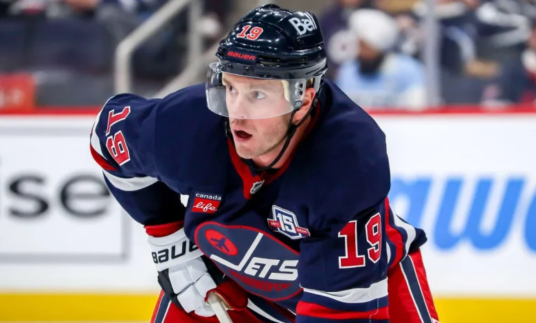 NHL On Tap: Toews to face Blackhawks for 1st time