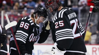 NJHN Daily: Devils Gaining National Attention; Jack Honored; Markstrom Update