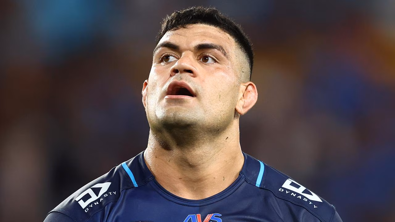 NRL dominoes to fall after Fifita shift