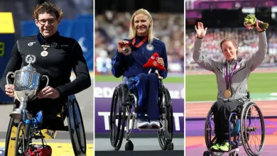 NYC MARATHON | How three Paralympians are gearing up for the TCS New York City Marathon