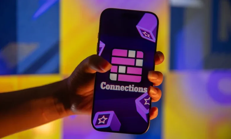 NYT Connections hints and answers for October 31: Tips to solve 'Connections' #873.