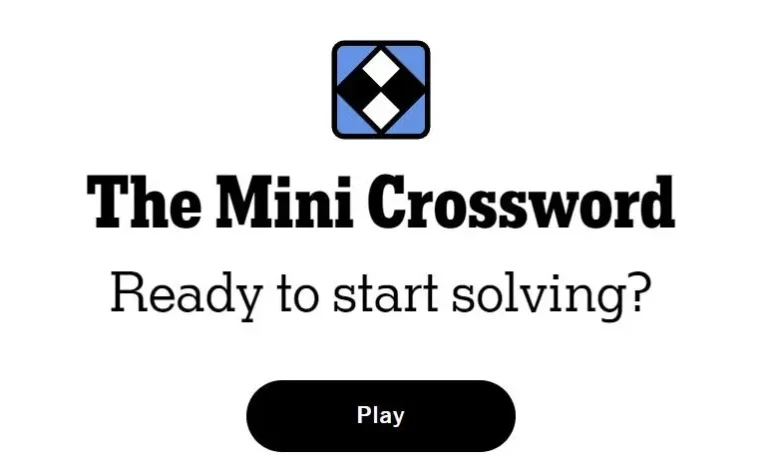 NYT Mini Hints Today: Extra Clues, Answers For Tuesday, October 28