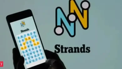 NYT Strands Hints October 27: Spangram, theme and answers revealed for the Monday puzzle