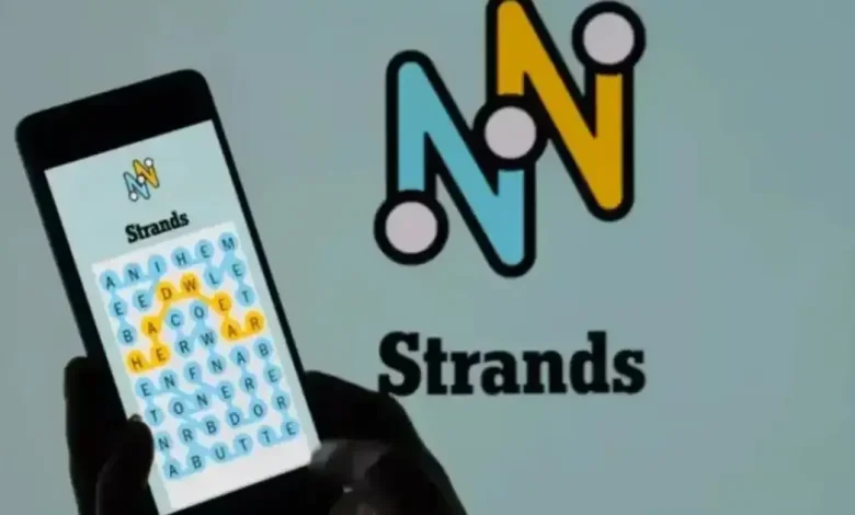 NYT Strands Hints October 27: Spangram, theme and answers revealed for the Monday puzzle