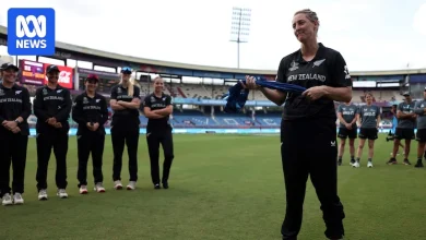 NZ says farewell to Devine ODI talent at Women's World Cup