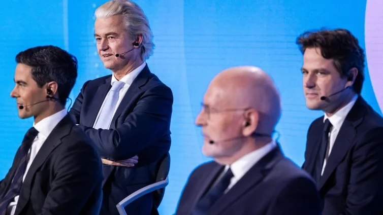 Na de verkiezingen blijkt vertrouwen het echte tekort