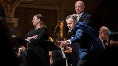 Nach 40 Jahren: Richard Wagner kehrte ins Tal zurück