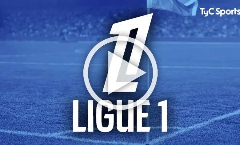 Nantes vs. Mónaco, EN VIVO: dónde ver por TV y ONLINE