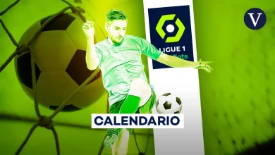 Nantes – Mónaco: horario y dónde ver hoy por TV el partido de fútbol de la Ligue 1
