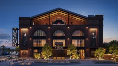 Nashville's newest live music venue in Wedgewood-Houston reveals name, renderings