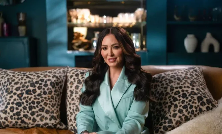 Natasha Hamilton admits using fat-burning pills during Atomic Kitten days