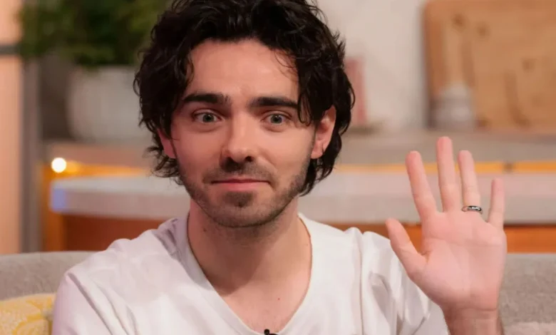 Nathan Sykes Reveals the Reason for the Conflict with Max George: Details of the Dispute