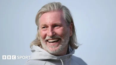 National League Cup: Why are Rochdale and Forest Green making first-minute substitutions?