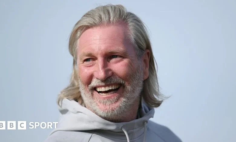 National League Cup: Why are Rochdale and Forest Green making first-minute substitutions?