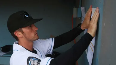 Nationals hire MLB’s youngest manager in over 50 years