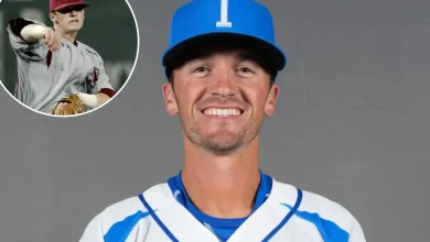 Nationals hiring Blake Butera — making him one of the youngest MLB managers ever