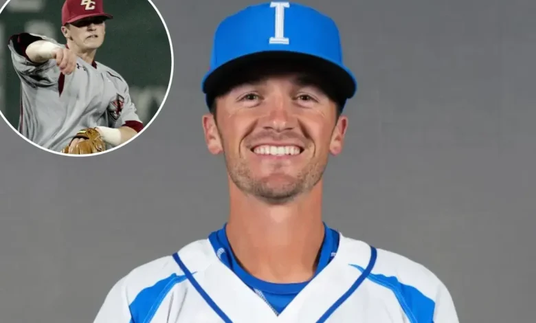 Nationals hiring Blake Butera — making him one of the youngest MLB managers ever