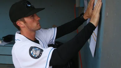 Nationals set to hire Rays’ Blake Butera, youngest MLB manager in decades: Source