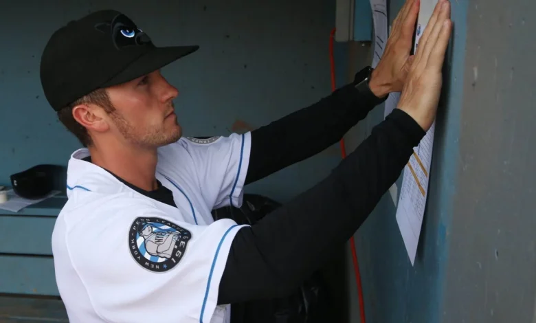 Nationals set to hire Rays’ Blake Butera, youngest MLB manager in decades: Source