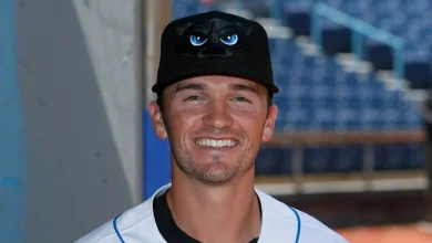 Nationals to Hire Blake Butera as MLB's Youngest Manager in Decades