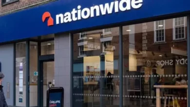 Nationwide customers wake up to £200 payments