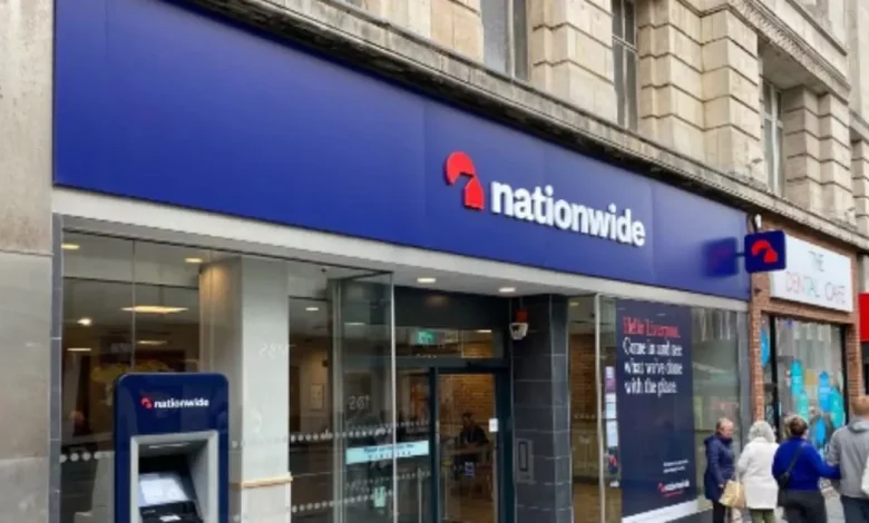 Nationwide issues 'important' announcement for customers who are landlords