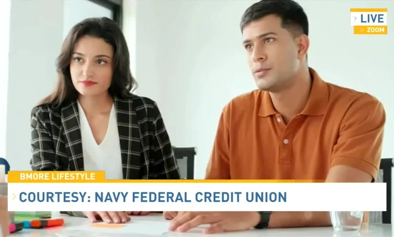 Navy Federal Credit Union