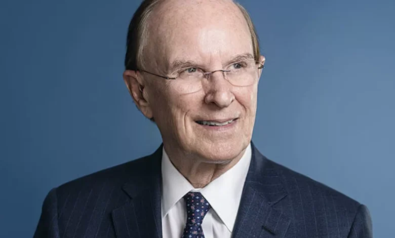 Nelson Wolff critical of ‘clumsy’ Project Marvel rollout, unconcerned if arena vote fails