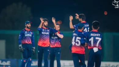 Nepal to face UAE in second ODI of ICC World Cricket League 2 today