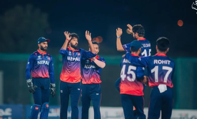 Nepal to face UAE in second ODI of ICC World Cricket League 2 today