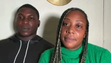 'Nervous' British tourists in Jamaica tell of Hurricane Melissa ordeal