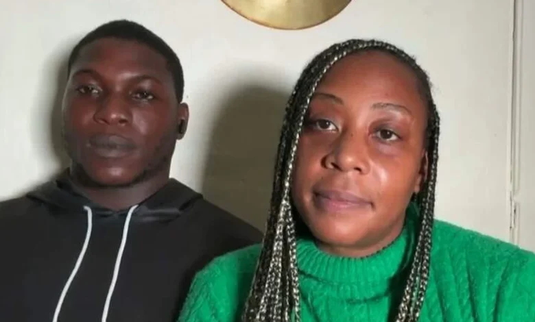 'Nervous' British tourists in Jamaica tell of Hurricane Melissa ordeal