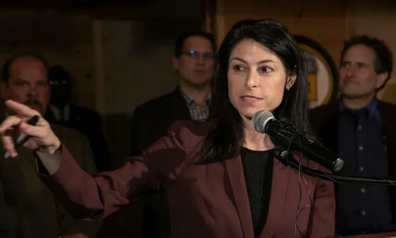 Nessel has sued Trump 35 times since January. How to track the status of each lawsuit