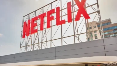 Netflix Approves 10-for-1 Stock Split to Make Shares 'More Accessible'