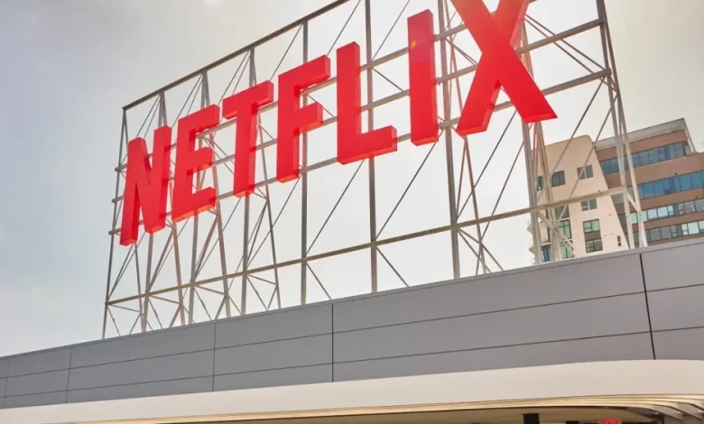 Netflix Approves 10-for-1 Stock Split to Make Shares 'More Accessible'