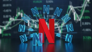 Netflix (NASDAQ: NFLX) Sets Record Nov 10, Split-Adjusted Trading Nov 17 for stock split
