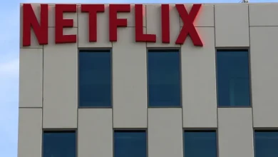 Netflix Sets Ten-For-One Stock Split To Make High Flying Shares More Affordable