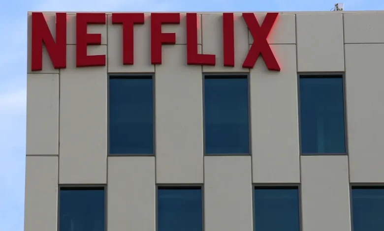 Netflix Sets Ten-For-One Stock Split To Make High Flying Shares More Affordable