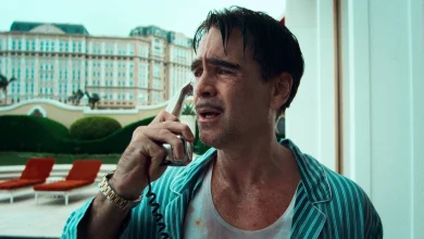 Netflix just added a new psychological thriller starring Colin Farrell — stream it or skip it?