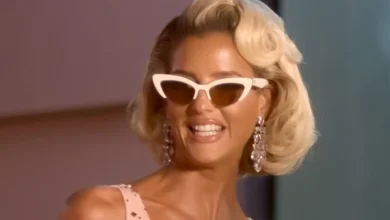 Netflix ‘Selling Sunset’ Season 9: Where to Get Emma Hernan’s Outfits