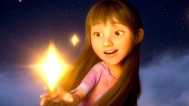 Netflix's 'In Your Dreams' Teaches Kids That Sometimes Dreams Don't Work Out—And That's Okay