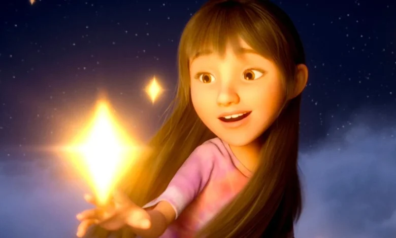 Netflix's 'In Your Dreams' Teaches Kids That Sometimes Dreams Don't Work Out—And That's Okay